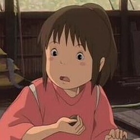 Totoro