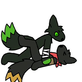 Furry