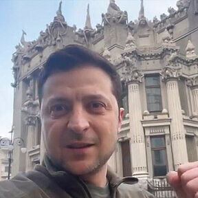 Zelenskyy