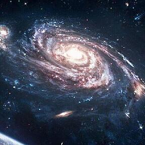 Galaxywine