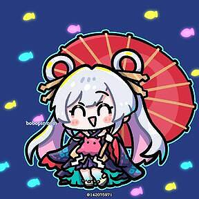 yorushika